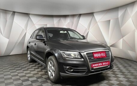Audi Q5, 2011 год, 1 175 000 рублей, 3 фотография