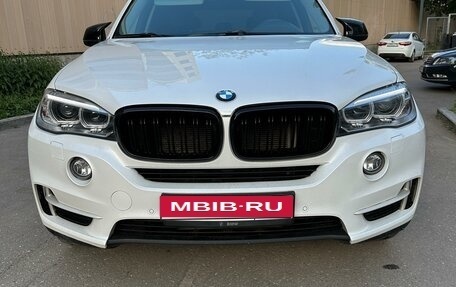 BMW X5, 2016 год, 3 799 000 рублей, 2 фотография