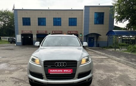 Audi Q7, 2006 год, 1 050 000 рублей, 2 фотография