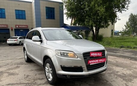 Audi Q7, 2006 год, 1 050 000 рублей, 3 фотография