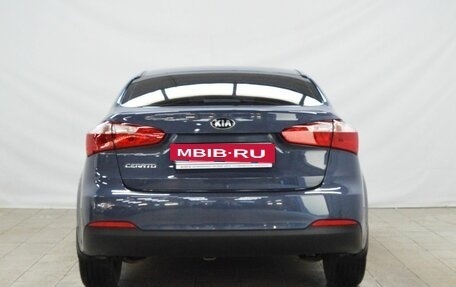 KIA Cerato III, 2013 год, 1 239 999 рублей, 3 фотография