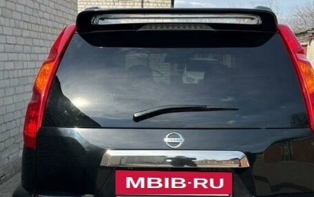 Nissan X-Trail, 2010 год, 1 490 000 рублей, 2 фотография