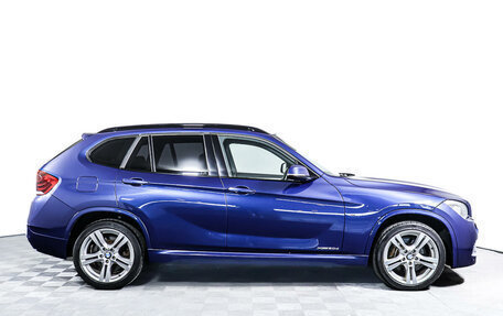 BMW X1, 2014 год, 2 049 000 рублей, 4 фотография