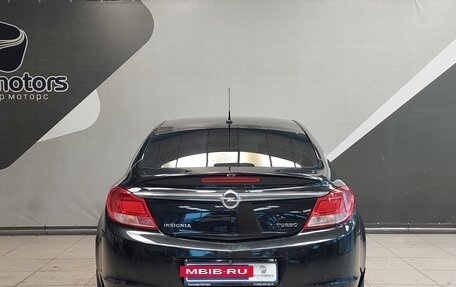 Opel Insignia II рестайлинг, 2011 год, 949 000 рублей, 6 фотография