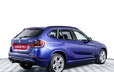 BMW X1, 2014 год, 2 049 000 рублей, 5 фотография