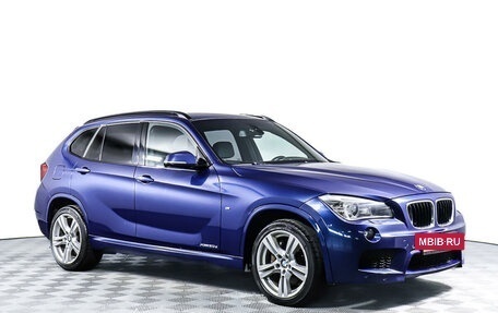 BMW X1, 2014 год, 2 049 000 рублей, 3 фотография