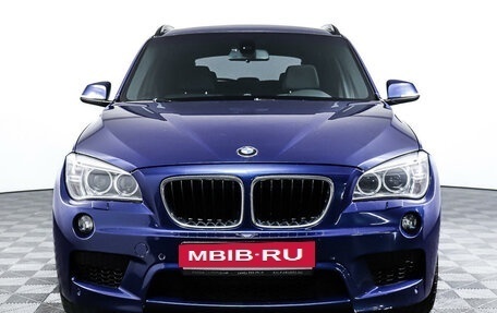 BMW X1, 2014 год, 2 049 000 рублей, 2 фотография