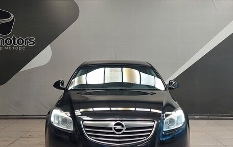 Opel Insignia II рестайлинг, 2011 год, 949 000 рублей, 5 фотография
