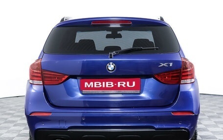 BMW X1, 2014 год, 2 049 000 рублей, 6 фотография