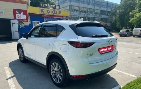 Mazda CX-5 II, 2021 год, 4 000 000 рублей, 3 фотография