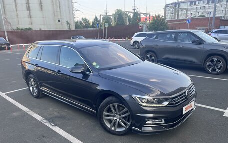 Volkswagen Passat B8 рестайлинг, 2018 год, 2 610 000 рублей, 4 фотография