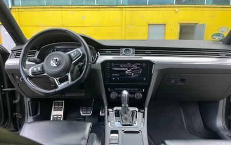 Volkswagen Passat B8 рестайлинг, 2018 год, 2 610 000 рублей, 10 фотография