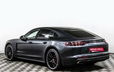 Porsche Panamera II рестайлинг, 2018 год, 8 059 000 рублей, 7 фотография