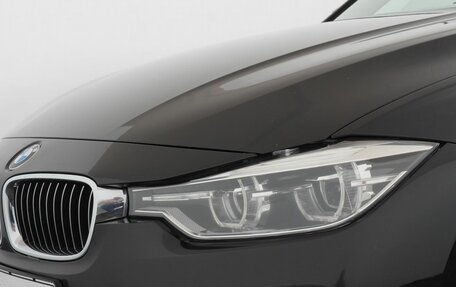 BMW 3 серия, 2018 год, 2 990 000 рублей, 8 фотография