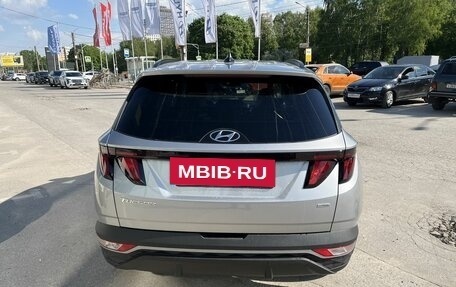 Hyundai Tucson, 2024 год, 3 750 000 рублей, 4 фотография