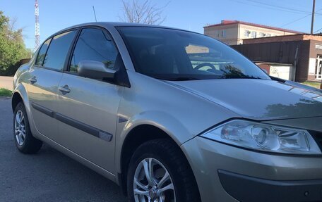 Renault Megane II, 2006 год, 500 000 рублей, 5 фотография