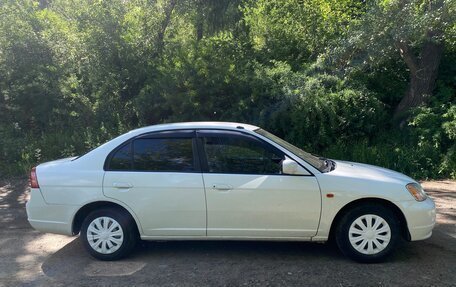 Honda Civic Ferio III, 2002 год, 435 000 рублей, 7 фотография