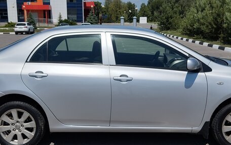 Toyota Corolla, 2008 год, 780 000 рублей, 2 фотография