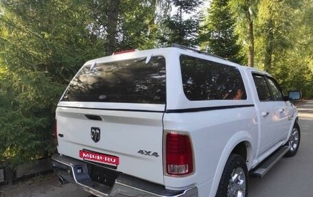 Dodge RAM IV, 2013 год, 4 800 000 рублей, 4 фотография