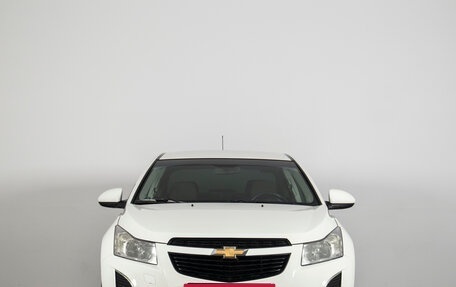 Chevrolet Cruze II, 2013 год, 839 000 рублей, 2 фотография