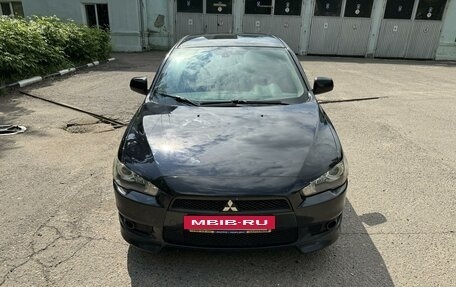 Mitsubishi Lancer IX, 2008 год, 1 170 000 рублей, 2 фотография