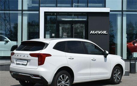 Haval Jolion, 2023 год, 2 049 000 рублей, 3 фотография