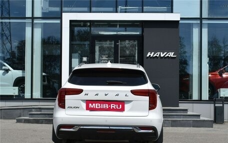 Haval Jolion, 2023 год, 2 049 000 рублей, 4 фотография