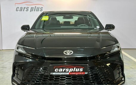 Toyota Camry, 2024 год, 5 100 000 рублей, 7 фотография