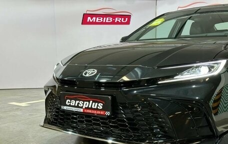 Toyota Camry, 2024 год, 5 100 000 рублей, 5 фотография