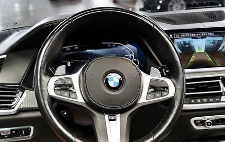 BMW X5, 2021 год, 6 200 000 рублей, 7 фотография