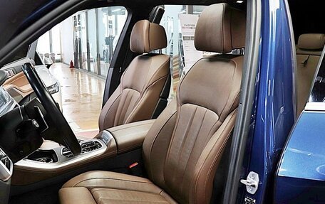 BMW X5, 2021 год, 6 200 000 рублей, 9 фотография