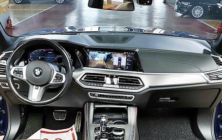 BMW X5, 2021 год, 6 200 000 рублей, 8 фотография