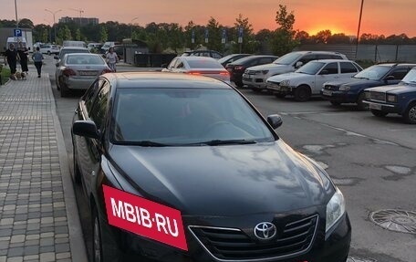 Toyota Camry, 2008 год, 1 300 000 рублей, 2 фотография