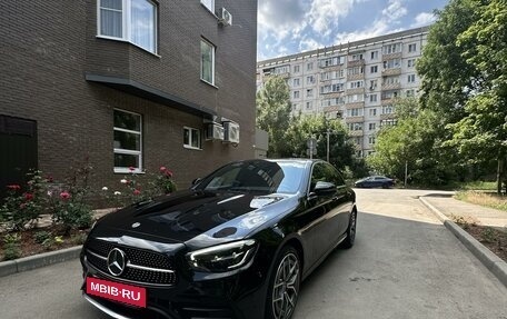 Mercedes-Benz E-Класс, 2020 год, 5 250 000 рублей, 6 фотография