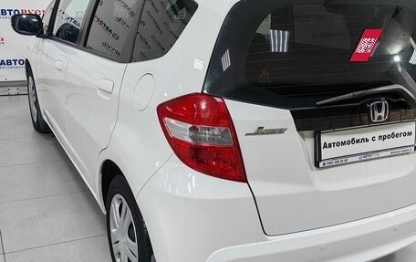 Honda Jazz II рестайлинг, 2012 год, 1 079 000 рублей, 7 фотография