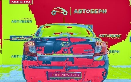 Datsun on-DO I рестайлинг, 2014 год, 495 000 рублей, 4 фотография