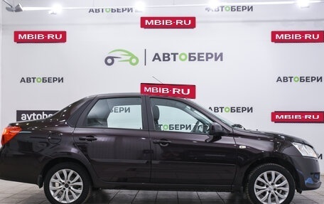 Datsun on-DO I рестайлинг, 2014 год, 495 000 рублей, 6 фотография