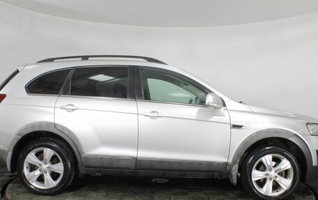 Chevrolet Captiva I, 2012 год, 1 080 000 рублей, 4 фотография