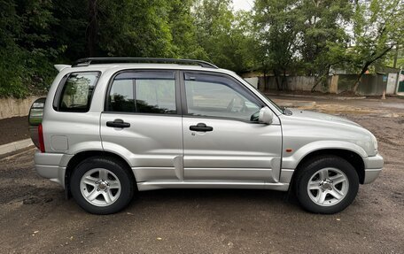 Suzuki Grand Vitara, 2005 год, 1 200 000 рублей, 4 фотография