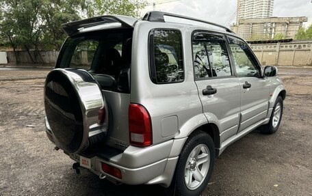 Suzuki Grand Vitara, 2005 год, 1 200 000 рублей, 5 фотография