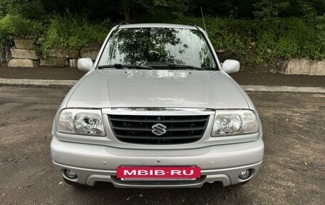 Suzuki Grand Vitara, 2005 год, 1 200 000 рублей, 2 фотография