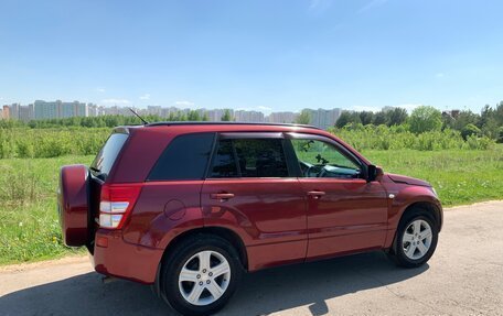 Suzuki Grand Vitara, 2006 год, 889 000 рублей, 3 фотография