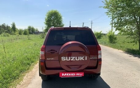 Suzuki Grand Vitara, 2006 год, 889 000 рублей, 5 фотография