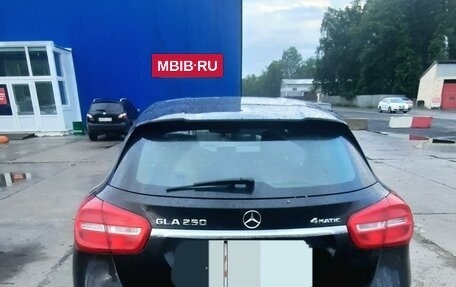 Mercedes-Benz GLA, 2014 год, 2 700 000 рублей, 3 фотография