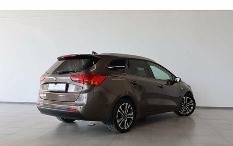 KIA cee'd III, 2017 год, 1 449 000 рублей, 3 фотография