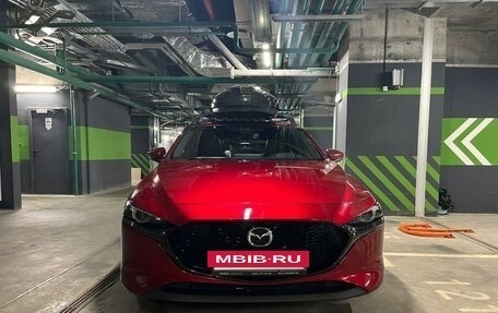 Mazda 3, 2019 год, 2 490 000 рублей, 2 фотография