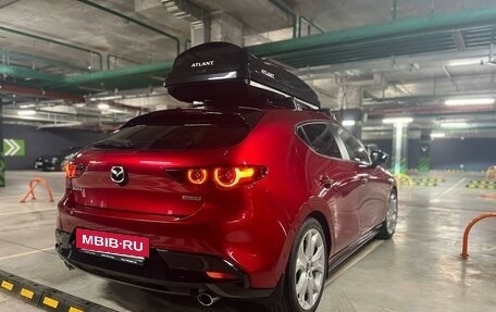 Mazda 3, 2019 год, 2 490 000 рублей, 4 фотография