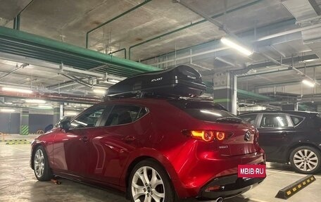 Mazda 3, 2019 год, 2 490 000 рублей, 9 фотография