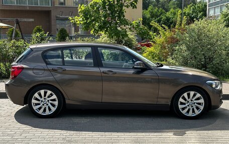 BMW 1 серия, 2012 год, 1 700 000 рублей, 4 фотография