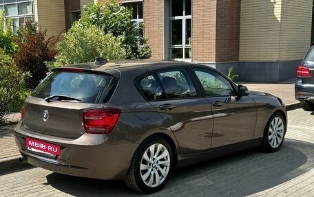 BMW 1 серия, 2012 год, 1 700 000 рублей, 5 фотография